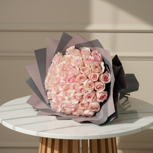 Rose Eclipse