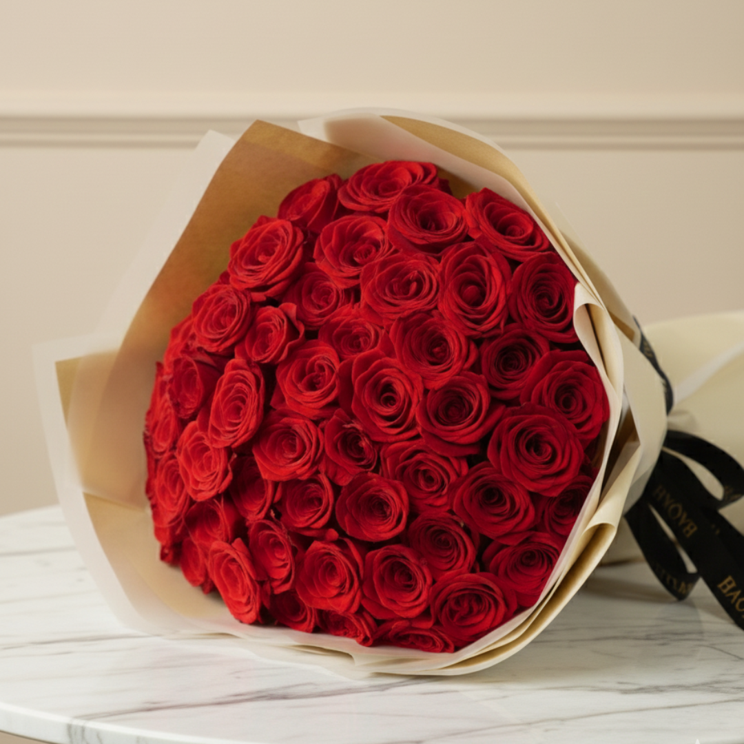 La vina Red