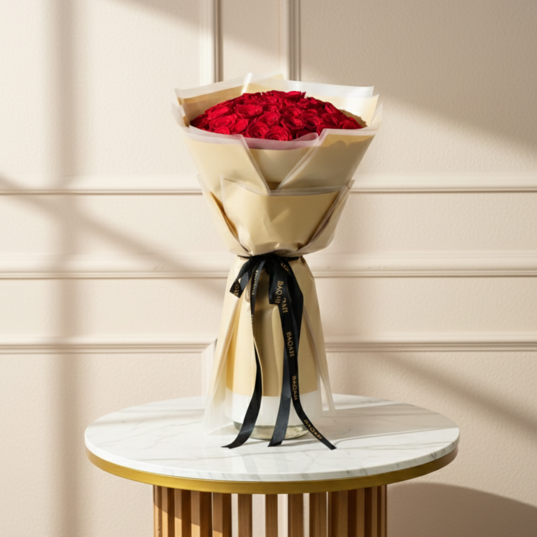 La vina Red