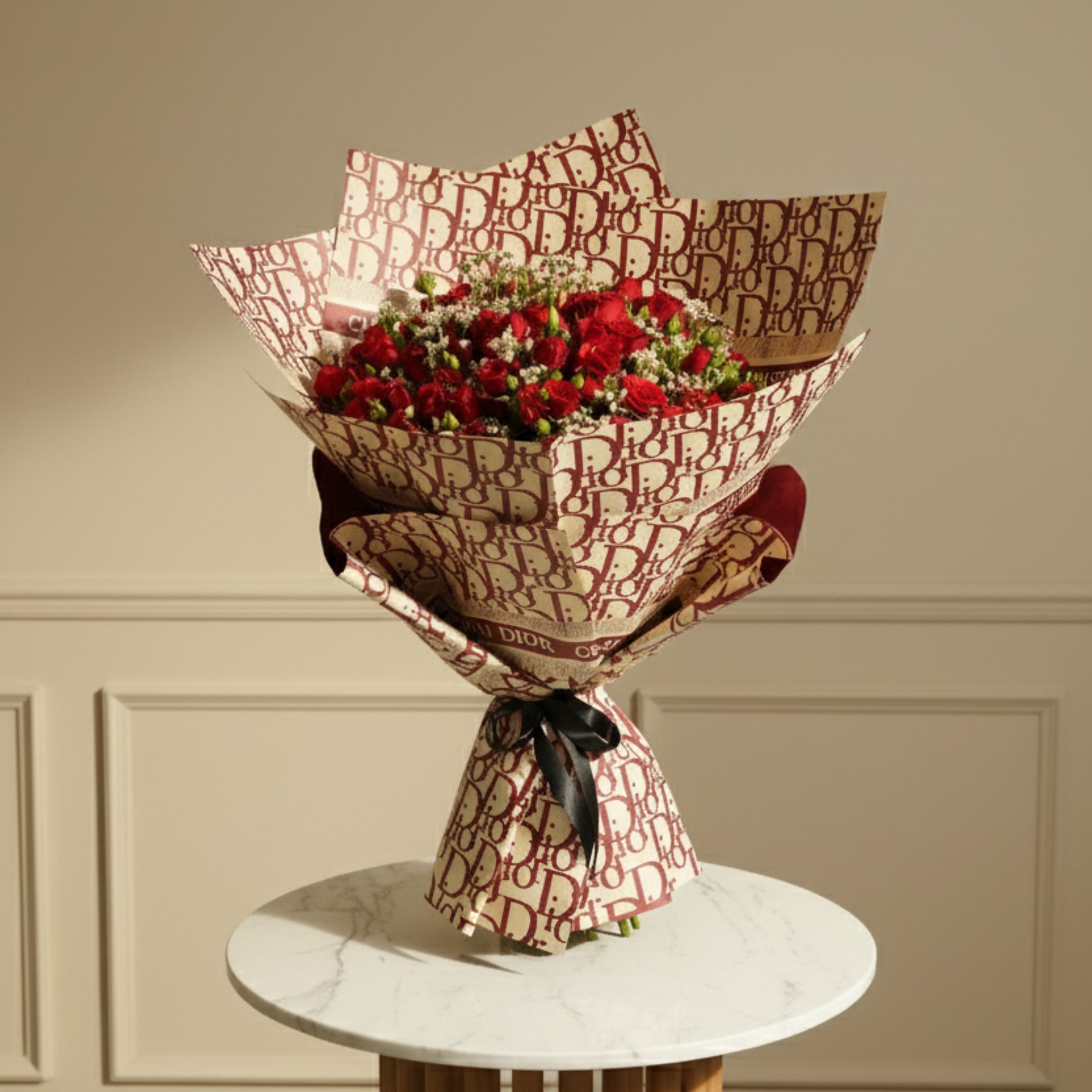 Couture Roselet
